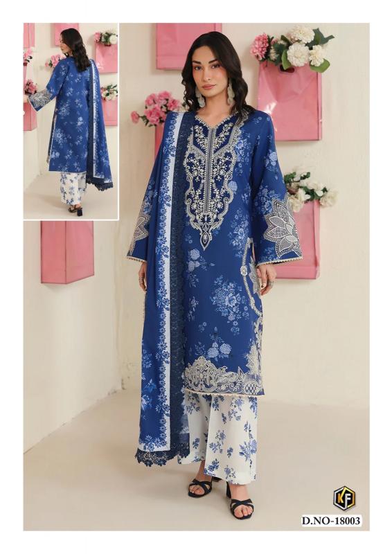 Kevalfab n.x hit vol-18 salwar kameez suppliers
